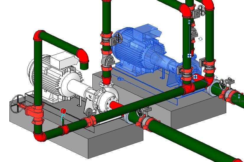 BIM Authoring and Project Support — Parameters – libraries - classification