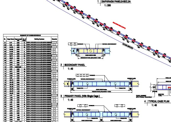 BIM Drawing Production — DRAWING PRODUCTION FROM DATA DRIVEN MODELS