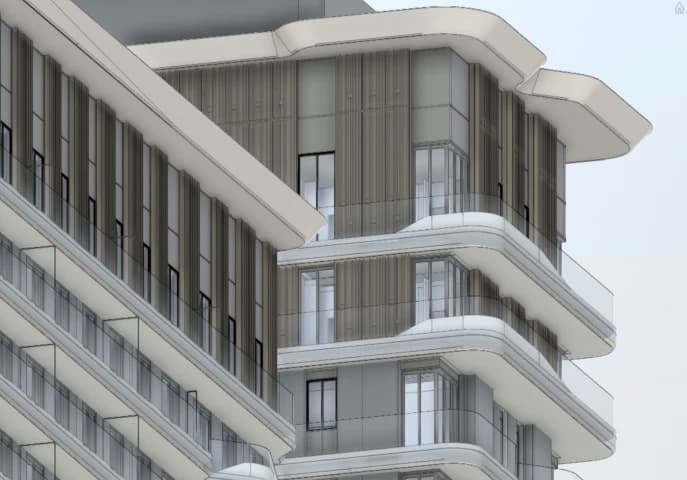 BIM Management — BIM MANAGEMENT SERVICES