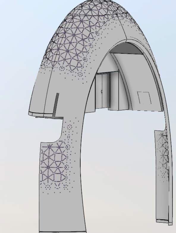 BIM Parametric Modeling — ADVANCE AND PARAMETRIC MODELING FOR ANY DESIGN