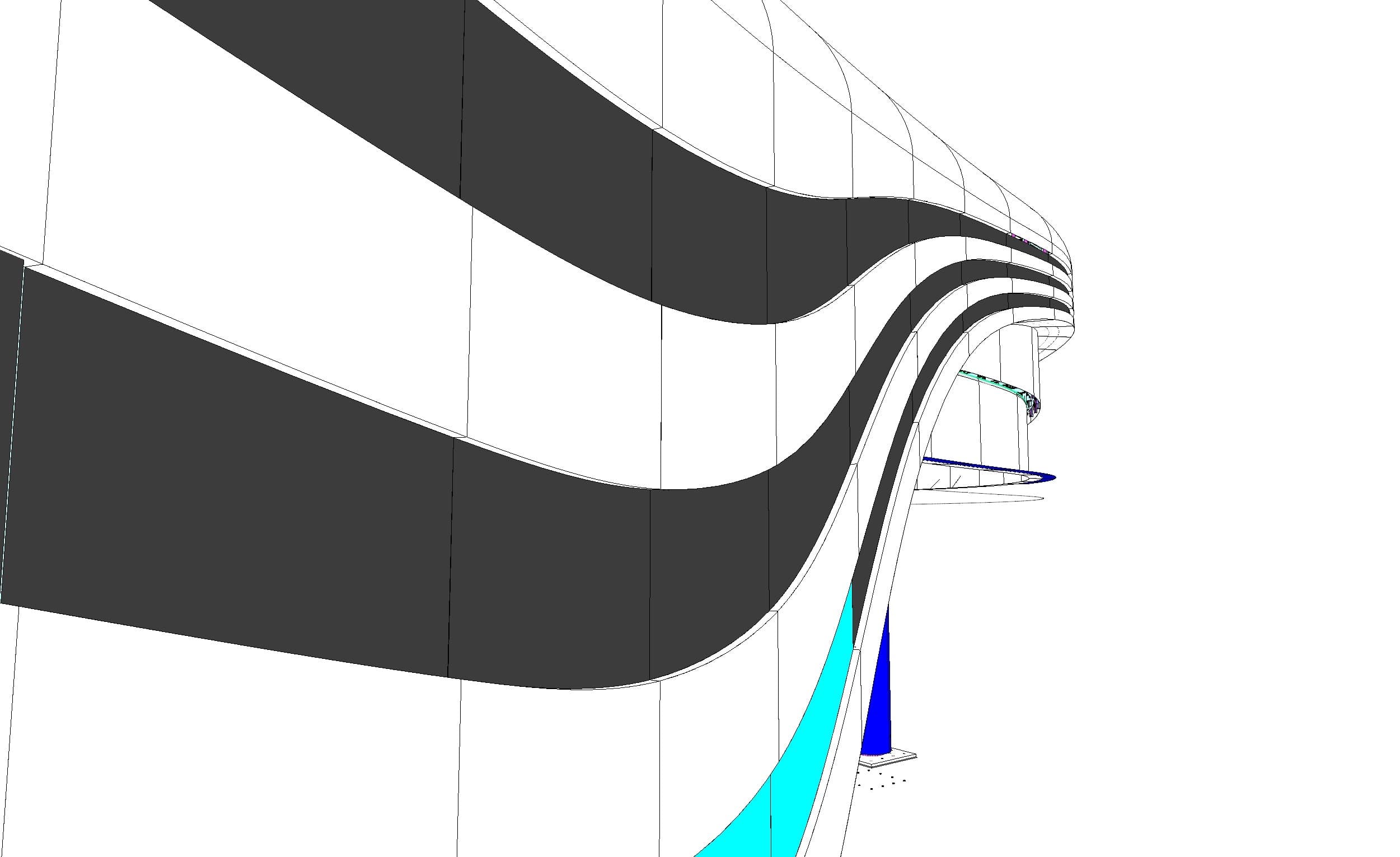 BIM Parametric Modeling — ADVANCE AND PARAMETRIC MODELING FOR ANY DESIGN