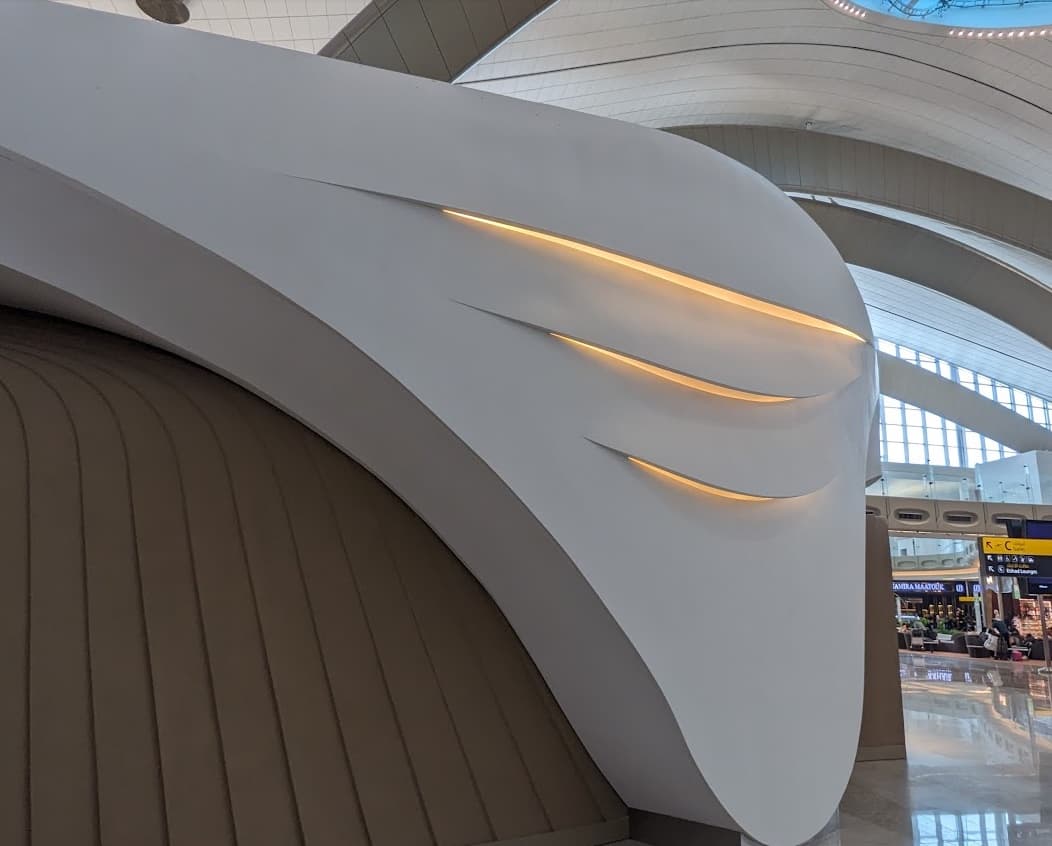 BIM Parametric Modeling — ADVANCE AND PARAMETRIC MODELING FOR ANY DESIGN