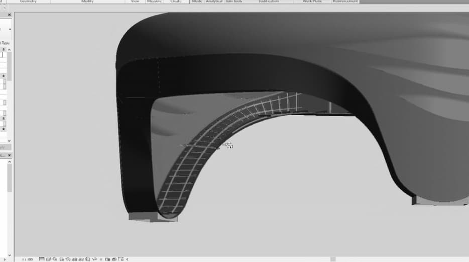 BIM Parametric Modeling — ADVANCE AND PARAMETRIC MODELING FOR ANY DESIGN