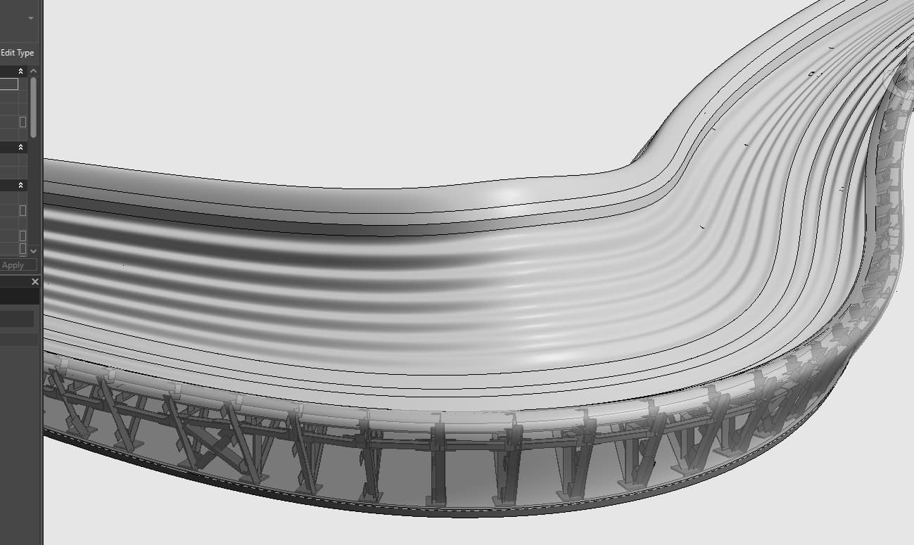BIM Parametric Modeling — ADVANCE AND PARAMETRIC MODELING FOR ANY DESIGN