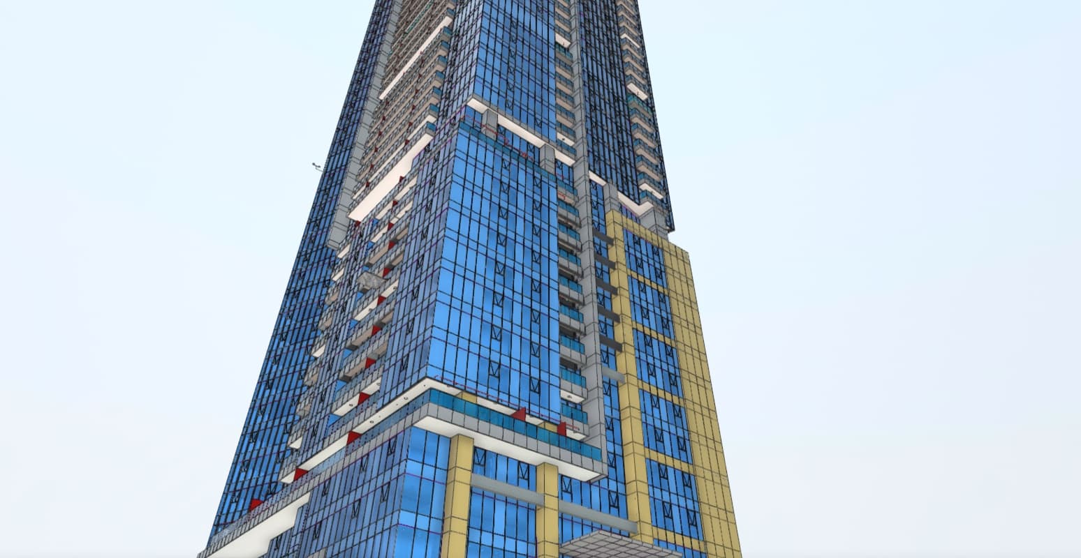 BIM Material Take-Offs, BOQ, 4D & 5D — Material Take-Offs & BOQ Development