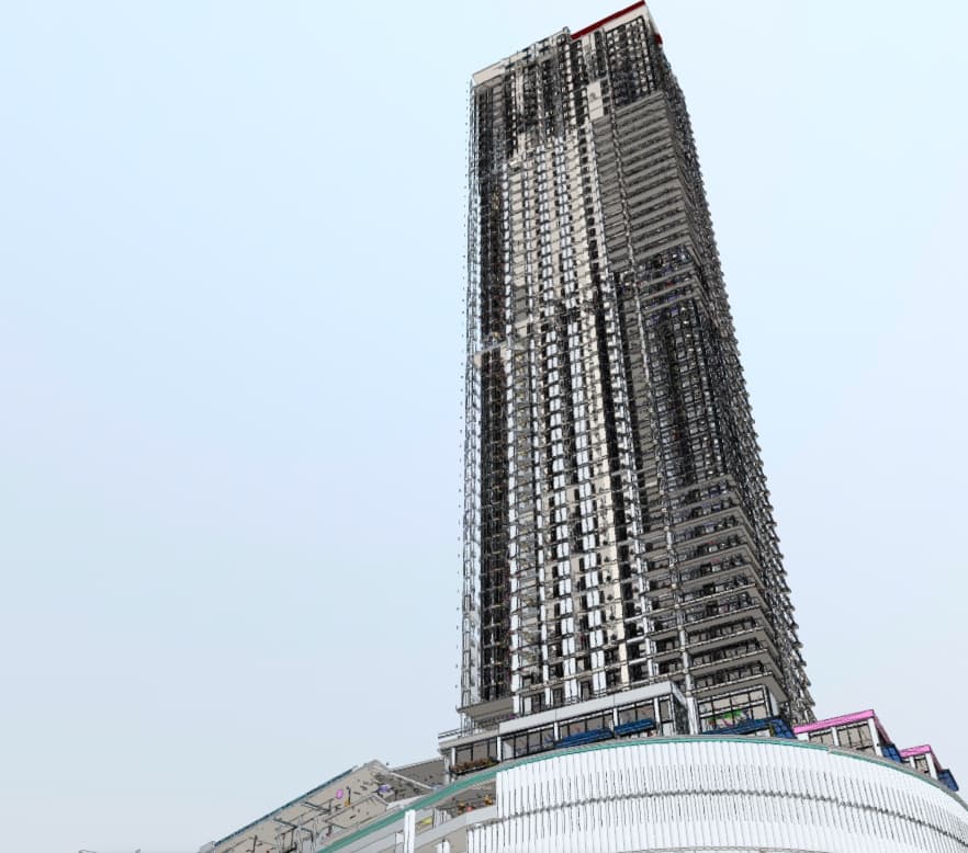BIM Material Take-Offs, BOQ, 4D & 5D — 5D STUDIES