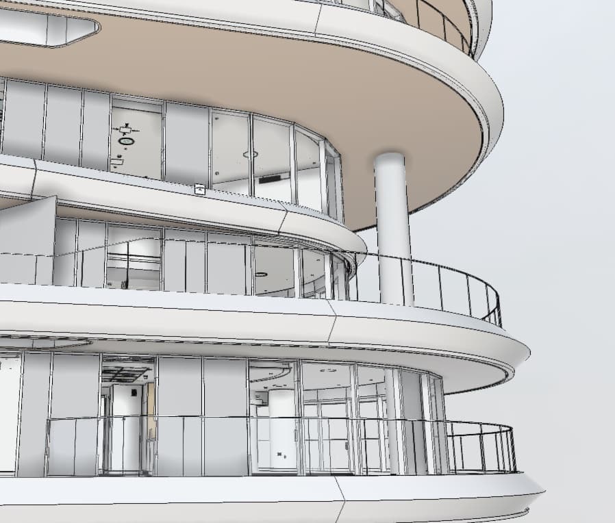 BIM Workflow and Procedures — BIM WORKFLOW and procedures